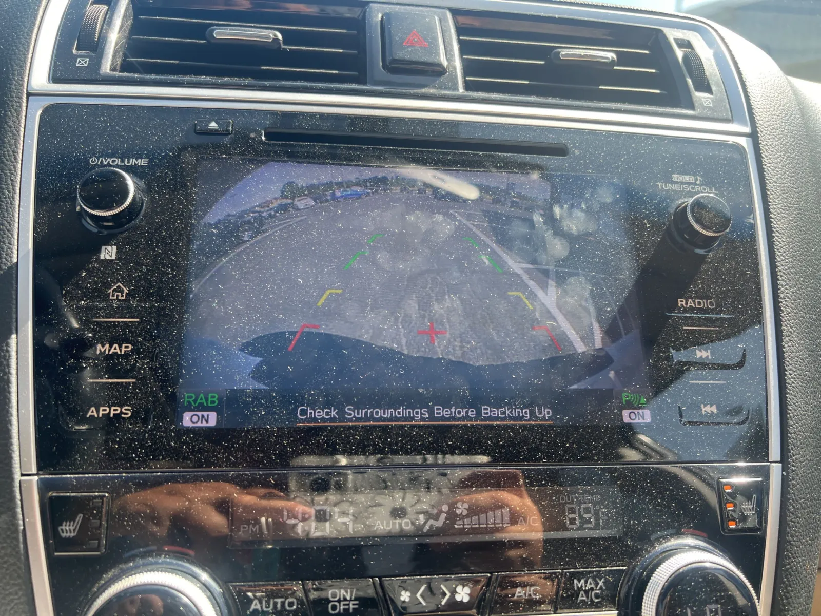 2019 Subaru Outback 2.5i — photo 14