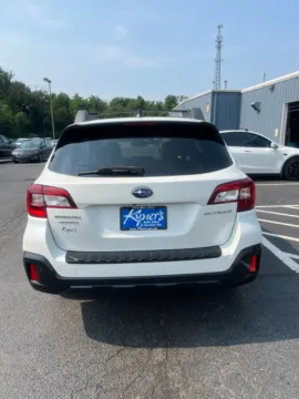 More photos of 2019 Subaru Outback 2.5i at Kyner's Auto Sales, Inc., PA
