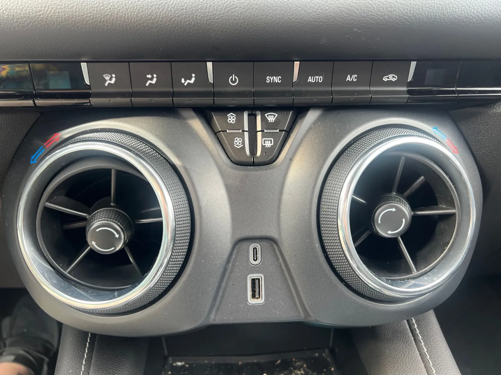 2023 Chevrolet Blazer LT — photo 16