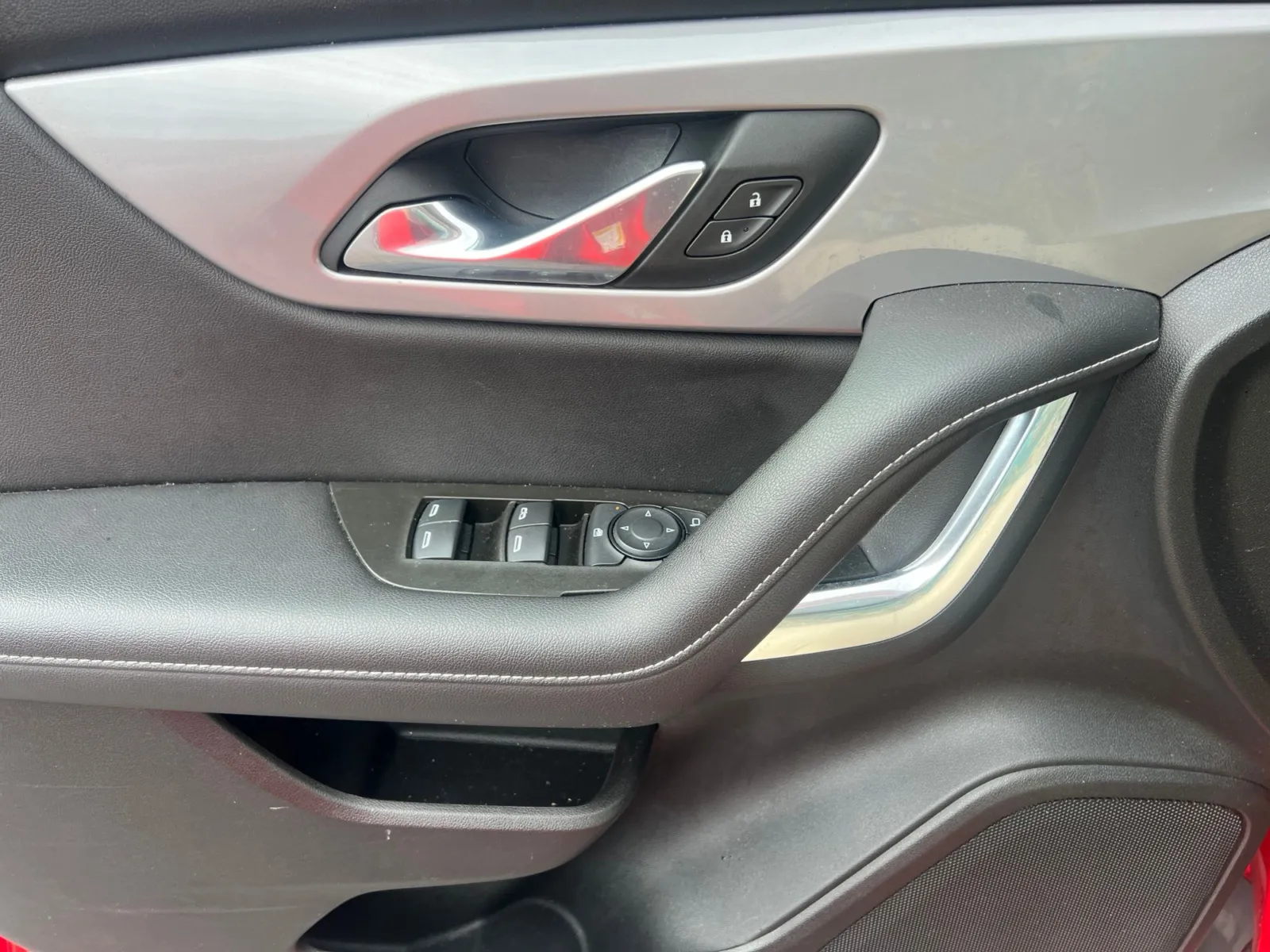 2023 Chevrolet Blazer LT — photo 19