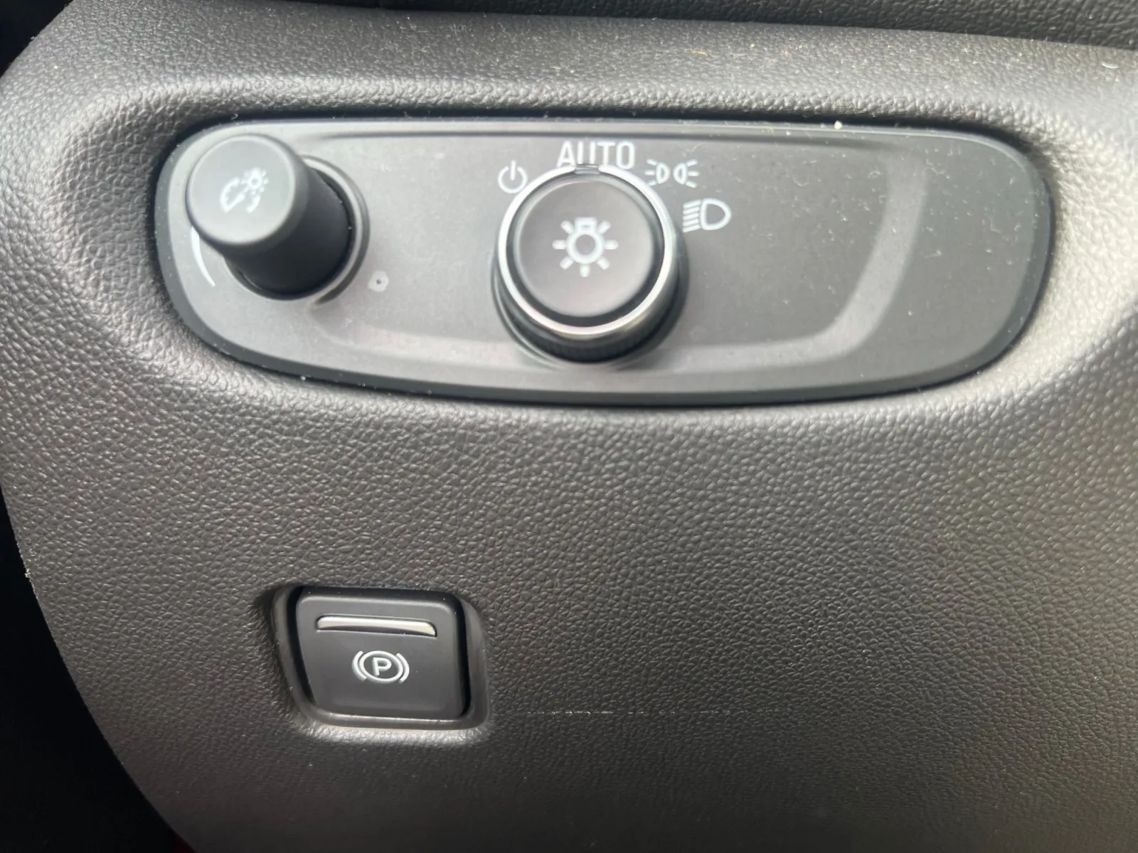 2023 Chevrolet Blazer LT — photo 18