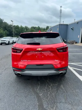 More photos of 2023 Chevrolet Blazer LT at Kyner's Auto Sales, Inc., PA