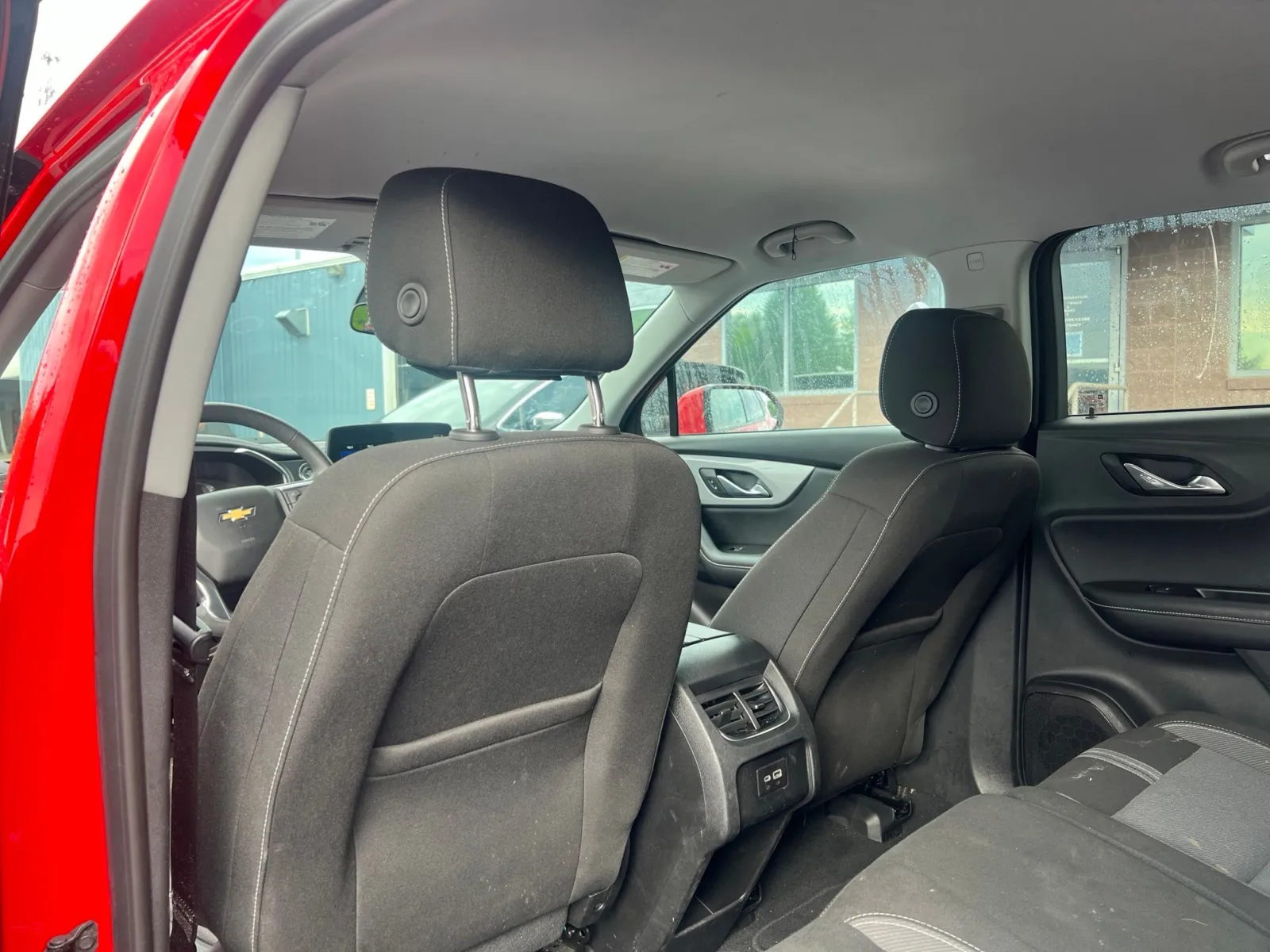2023 Chevrolet Blazer LT — photo 21