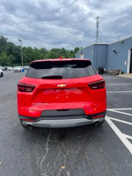 More photos of 2023 Chevrolet Blazer LT at Kyner's Auto Sales, Inc., PA