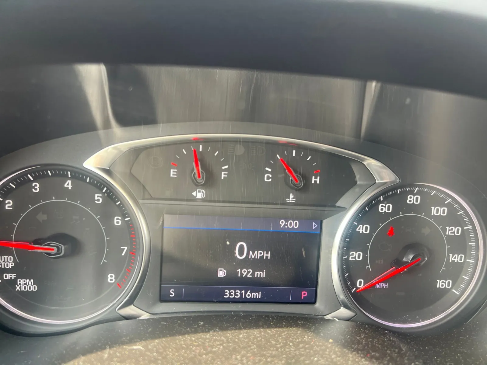 2023 Chevrolet Blazer LT — photo 12