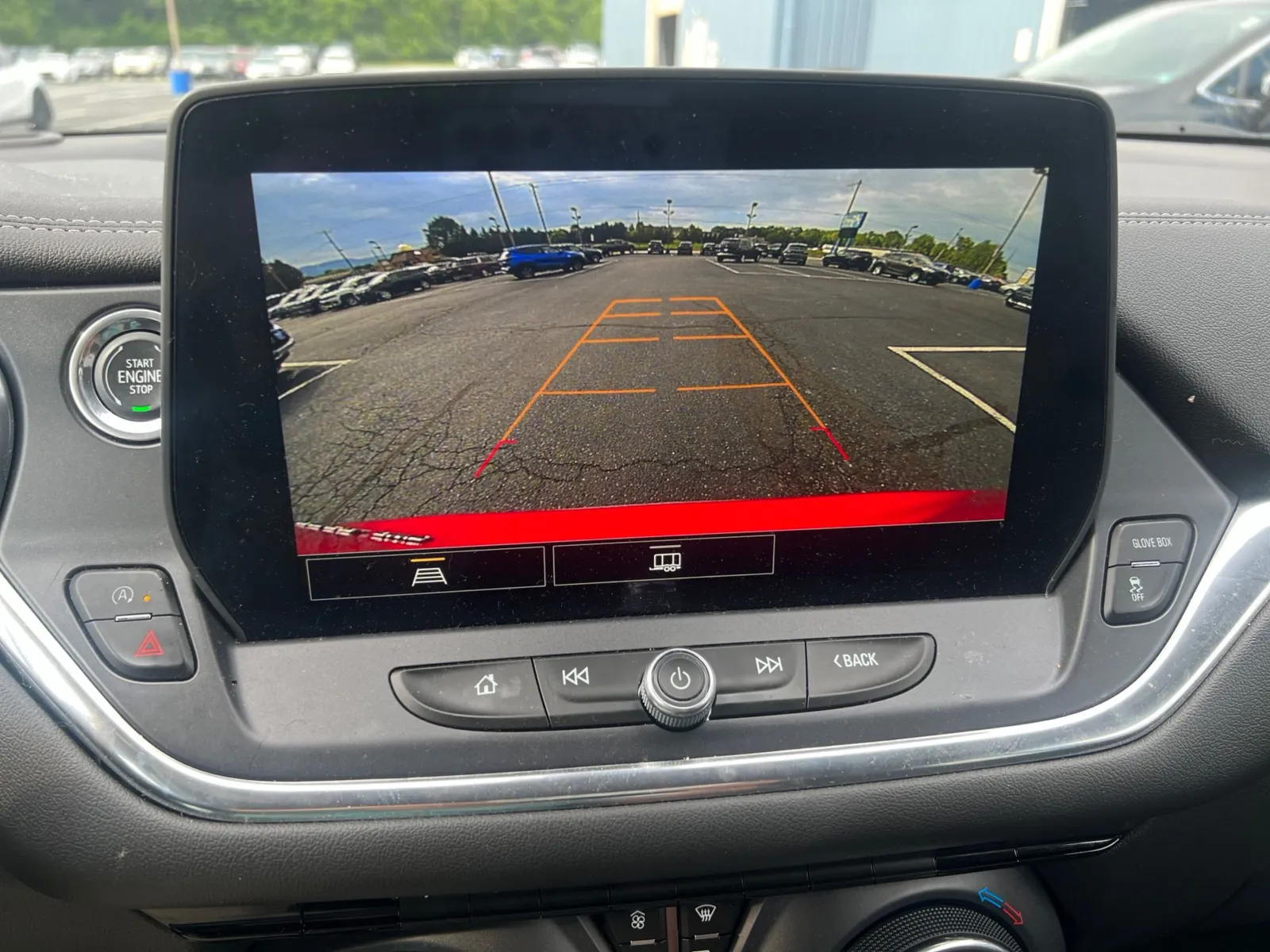 2023 Chevrolet Blazer LT — photo 15
