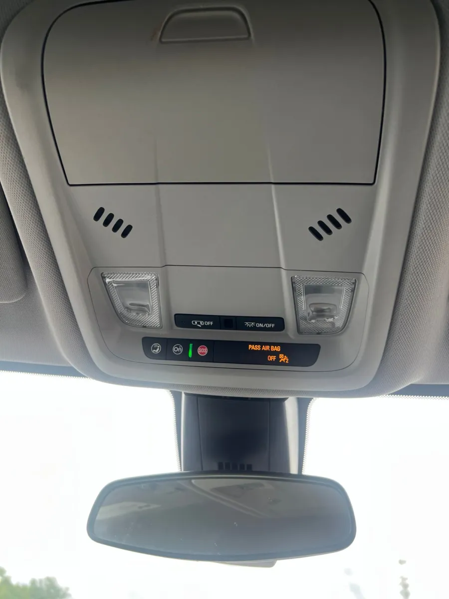 2023 Chevrolet Blazer LT — photo 17