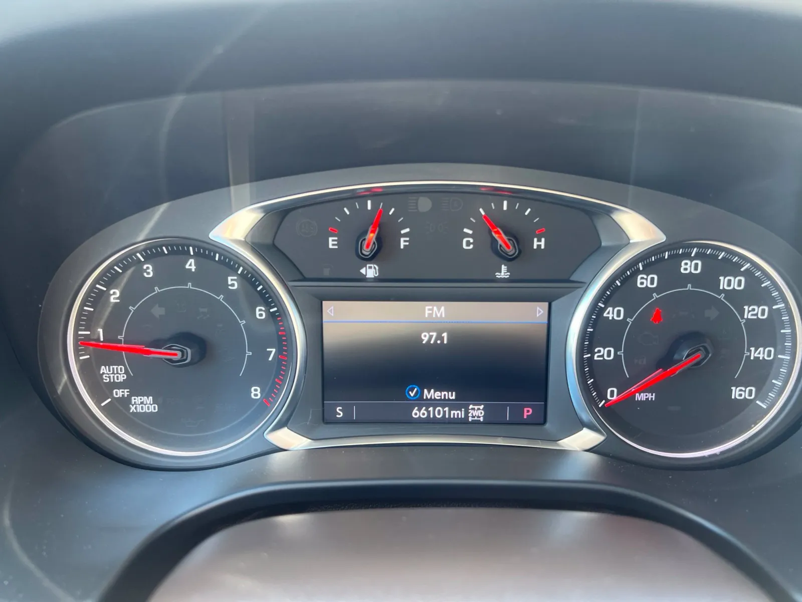 2023 GMC Acadia SLT - Photo 15