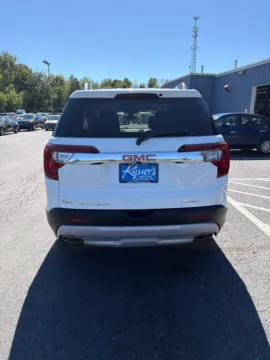 More photos of 2023 GMC Acadia SLT at Kyner's Auto Sales, Inc., PA
