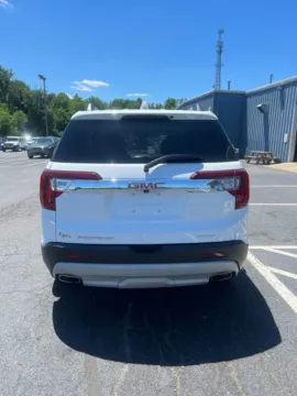 More photos of 2023 GMC Acadia SLT at Kyner's Auto Sales, Inc., PA