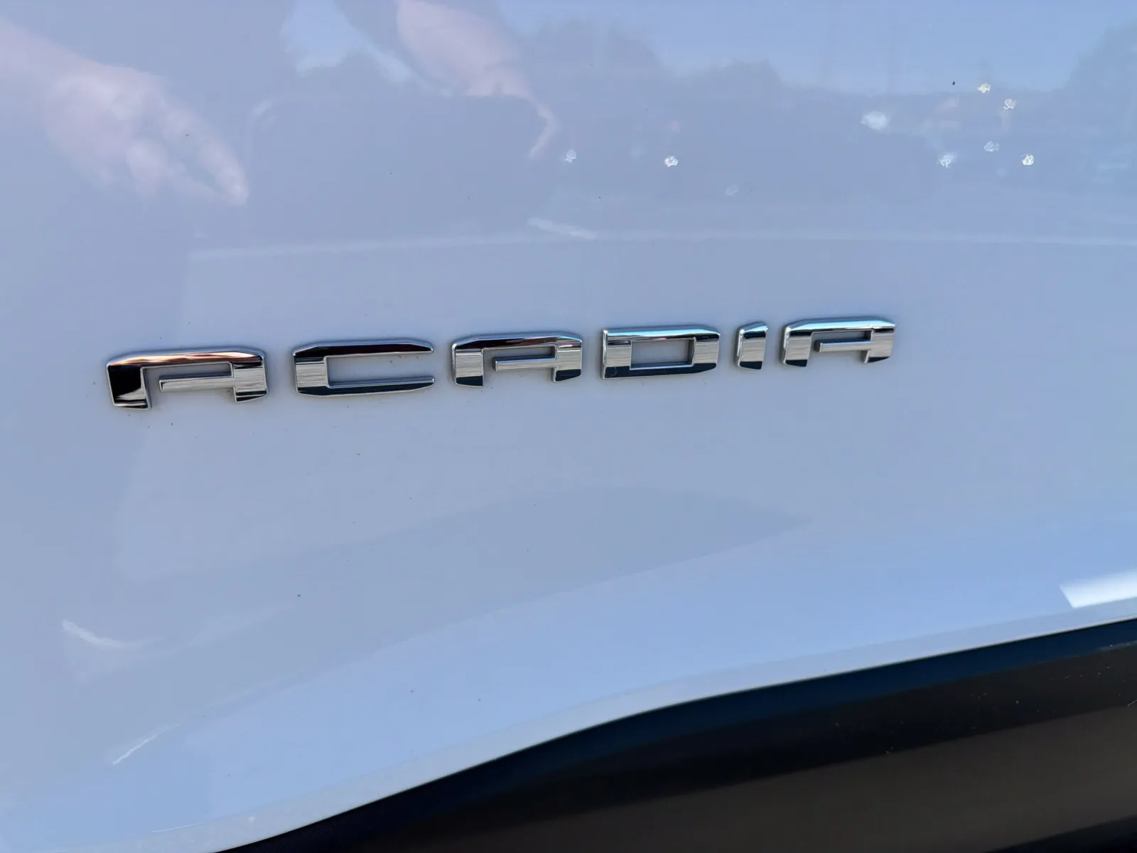 2023 GMC Acadia SLT - Photo 12