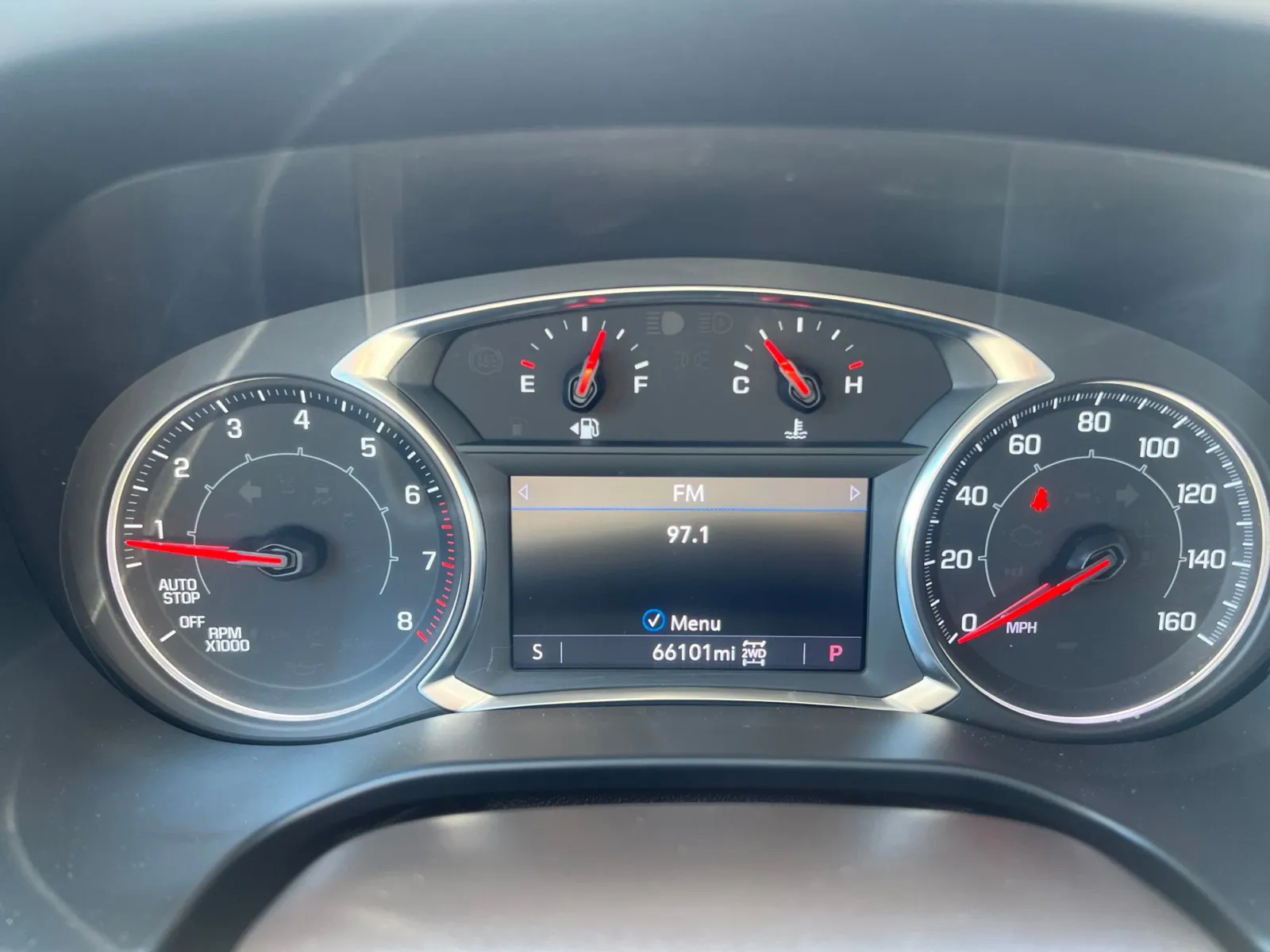 2023 GMC Acadia SLT - Photo 14