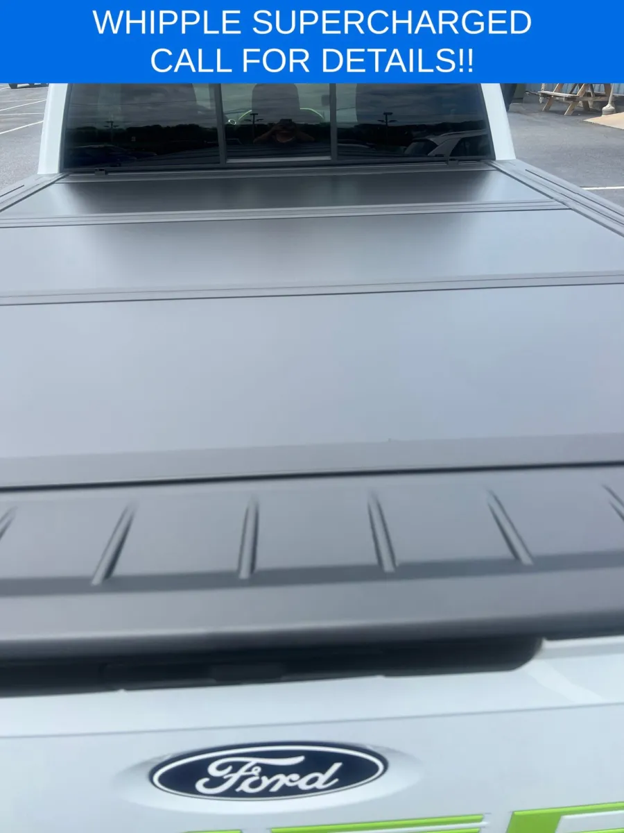2024 Ford F-150 XL — photo 27