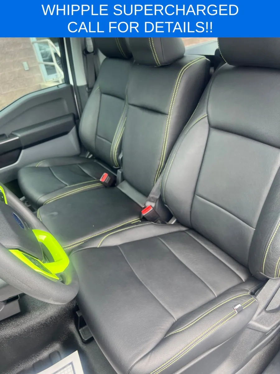 2024 Ford F-150 XL — photo 18