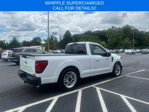 More photos of 2024 Ford F-150 XL at Kyner's Auto Sales, Inc., PA