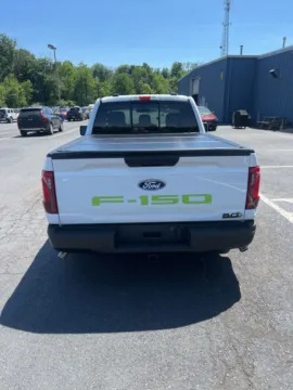 More photos of 2024 Ford F-150 XL at Kyner's Auto Sales, Inc., PA