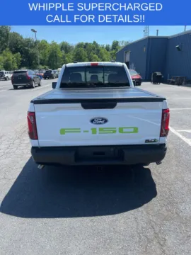 More photos of 2024 Ford F-150 XL at Kyner's Auto Sales, Inc., PA