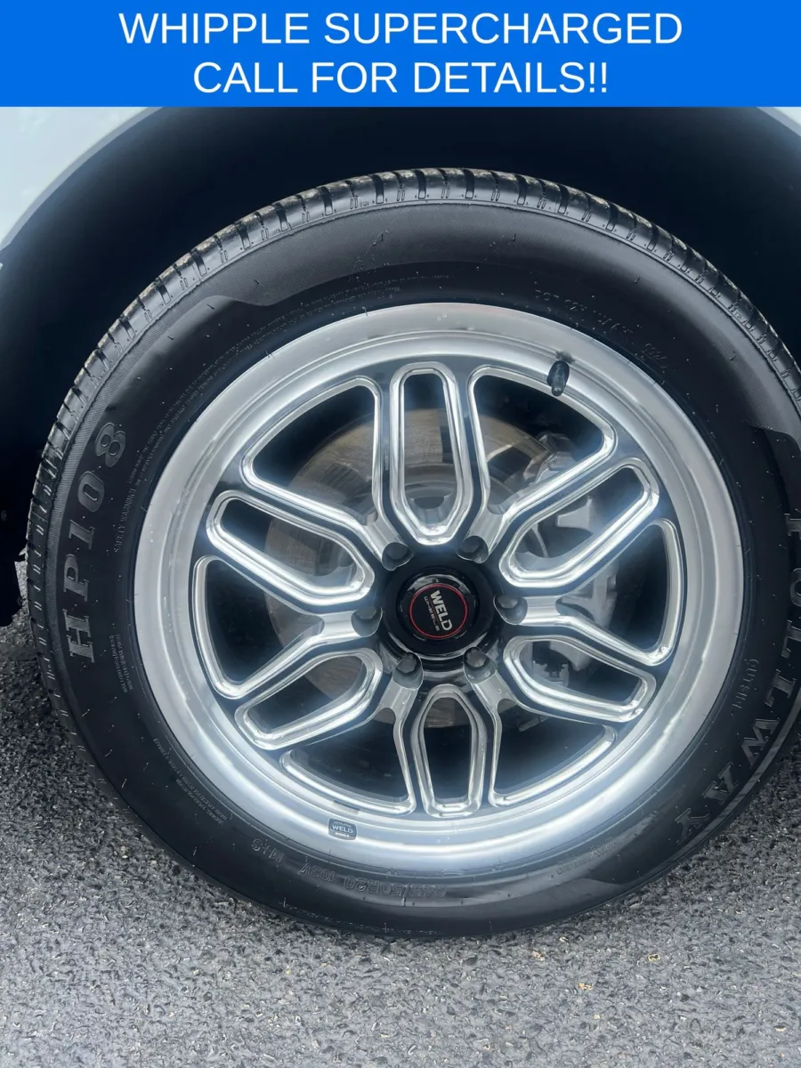 2024 Ford F-150 XL — photo 9