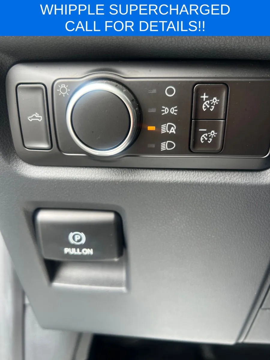2024 Ford F-150 XL — photo 25