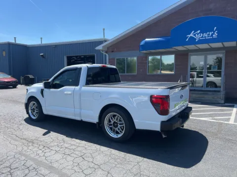More photos of 2024 Ford F-150 XL at Kyner's Auto Sales, Inc., PA