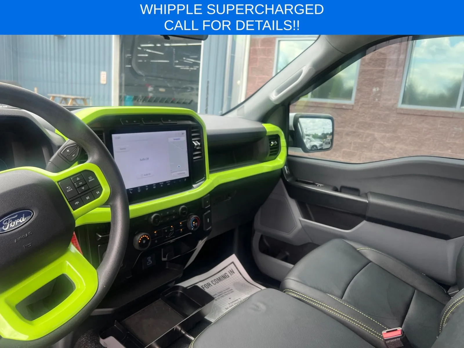 2024 Ford F-150 XL — photo 17