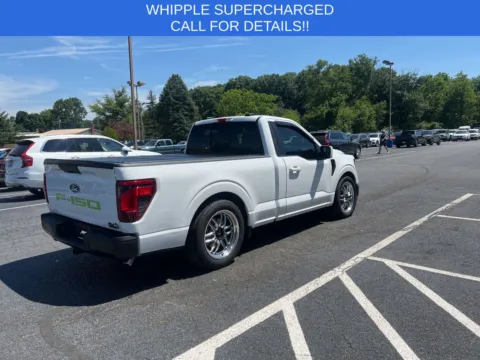 More photos of 2024 Ford F-150 XL at Kyner's Auto Sales, Inc., PA