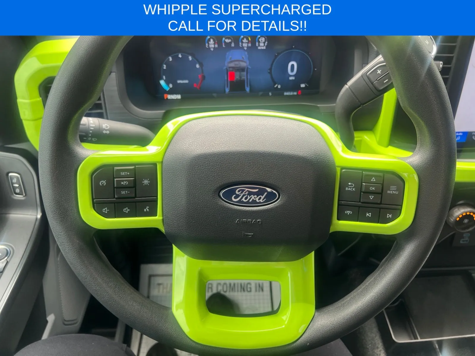 2024 Ford F-150 XL — photo 20