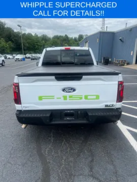 More photos of 2024 Ford F-150 XL at Kyner's Auto Sales, Inc., PA