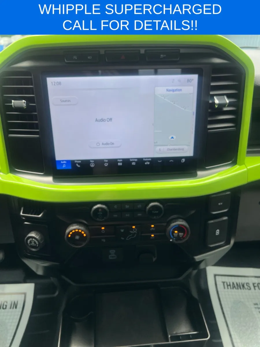 2024 Ford F-150 XL — photo 21
