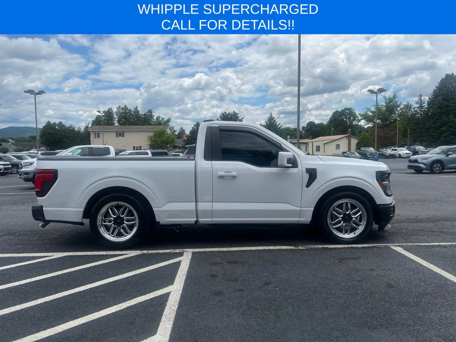 2024 Ford F-150 XL — photo 6