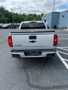 More photos of 2019 Chevrolet Colorado LT at Kyner's Auto Sales, Inc., PA