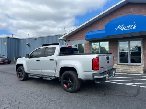 More photos of 2019 Chevrolet Colorado LT at Kyner's Auto Sales, Inc., PA