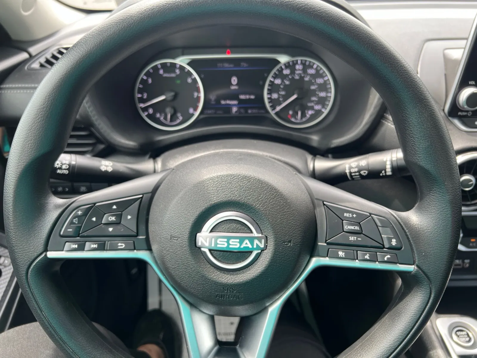 2024 Nissan Sentra SV — photo 15