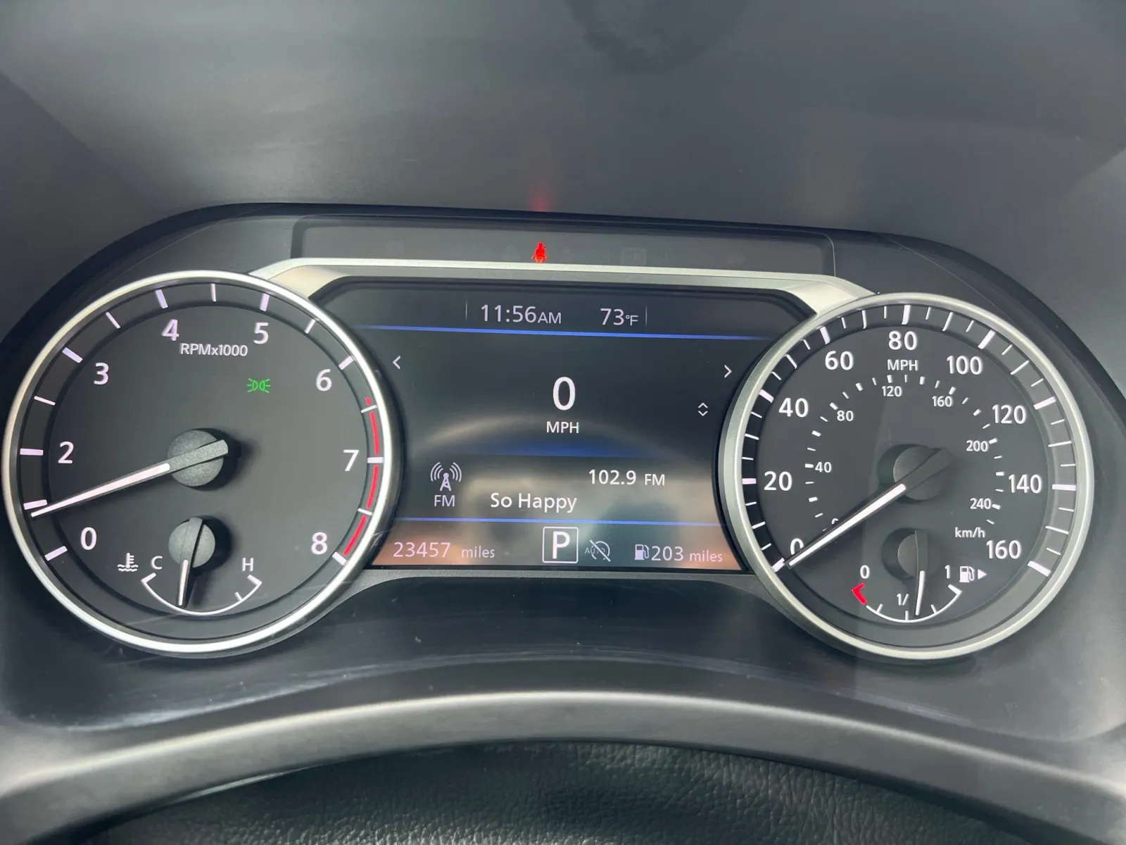 2024 Nissan Sentra SV — photo 14