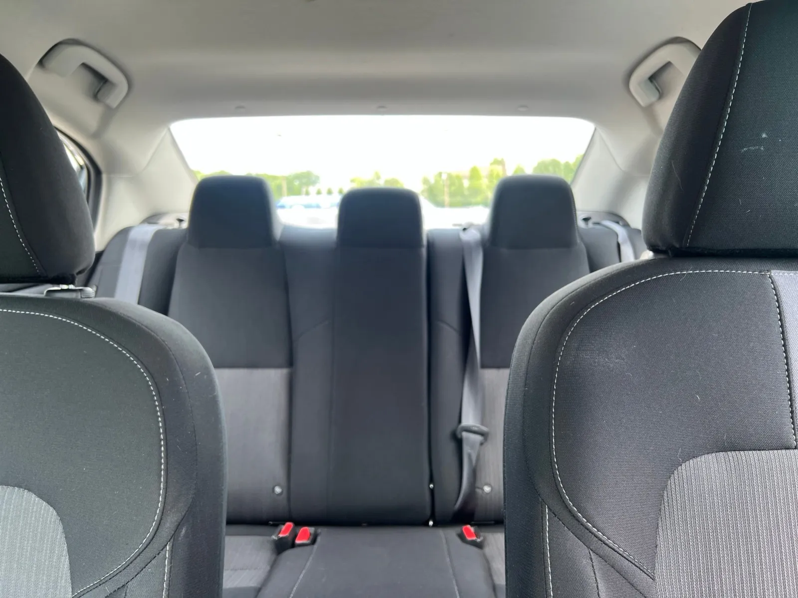 2024 Nissan Sentra SV — photo 23