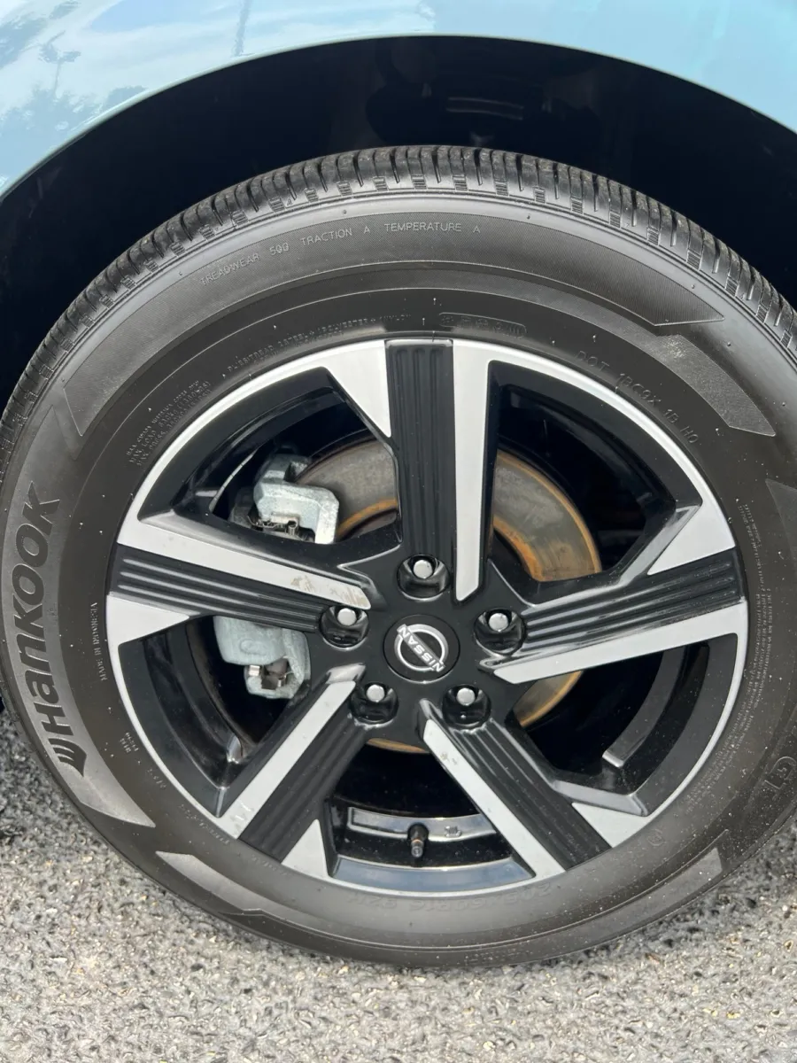 2024 Nissan Sentra SV — photo 10