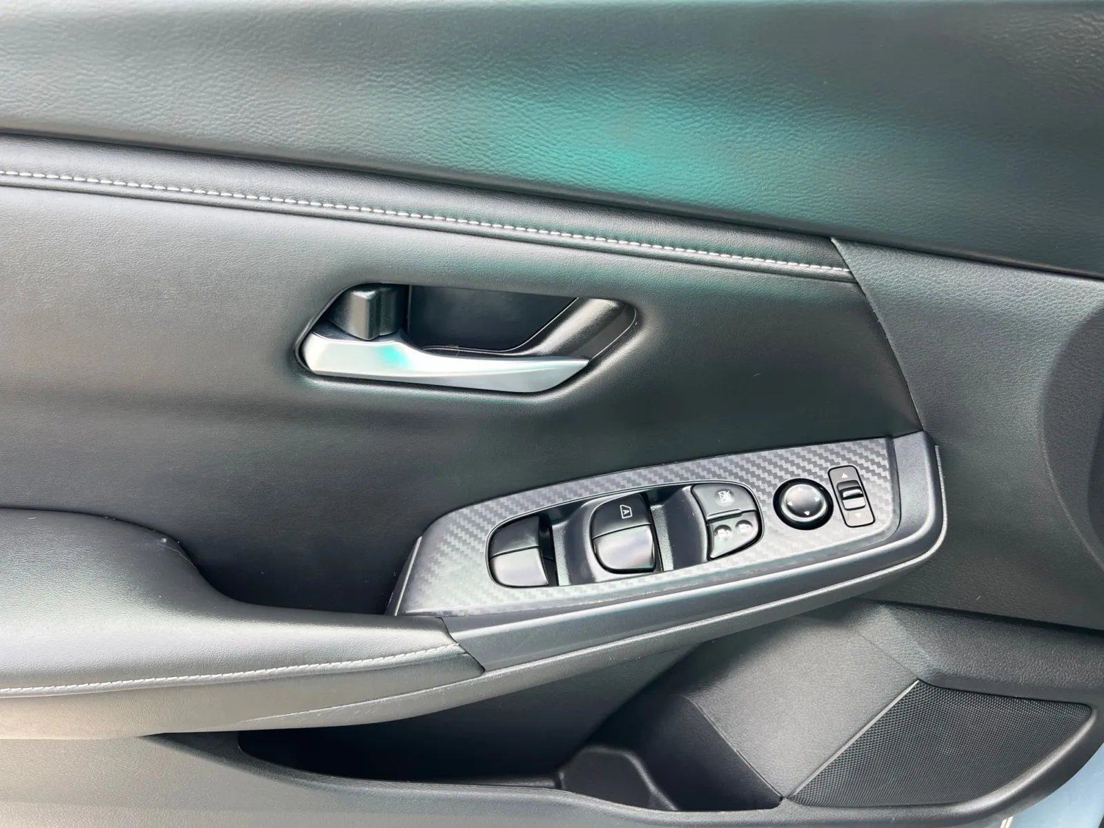2024 Nissan Sentra SV — photo 22