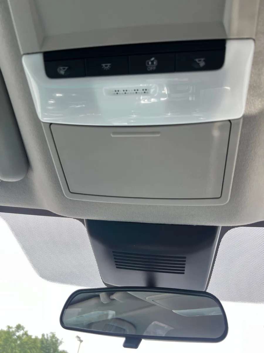 2024 Nissan Sentra SV — photo 20