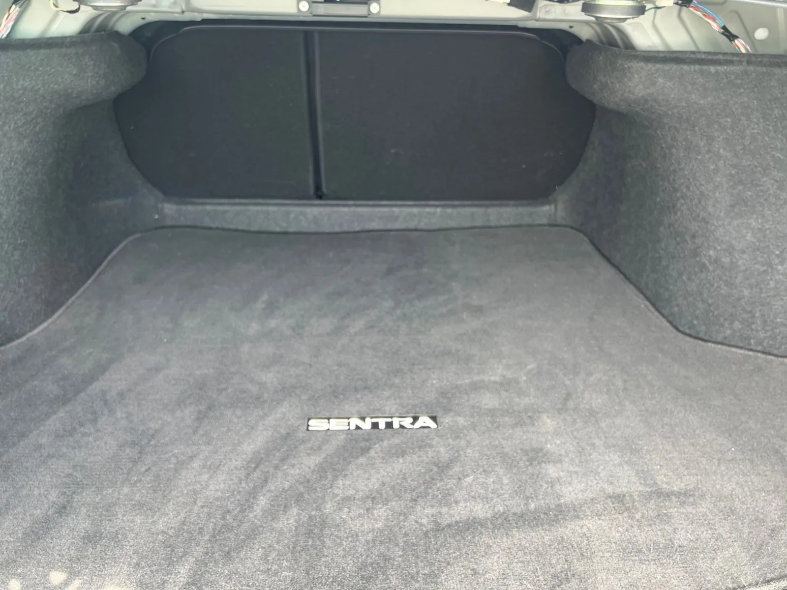 2024 Nissan Sentra SV — photo 26