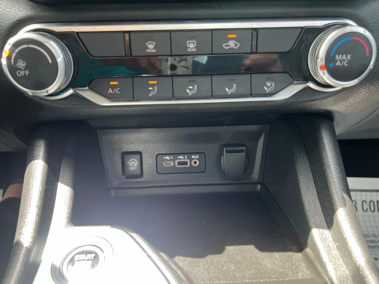 2024 Nissan Sentra SV — photo 18