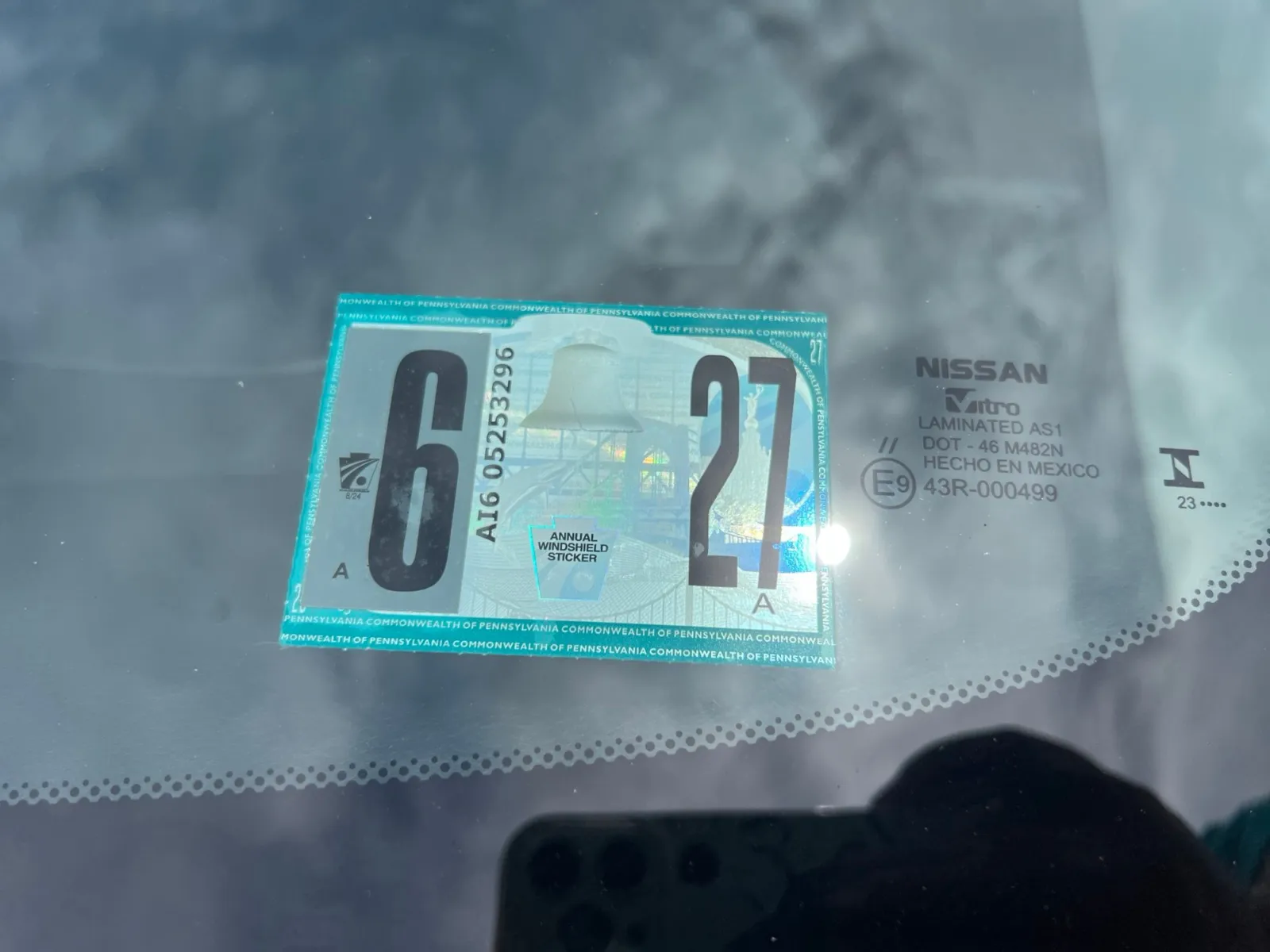 2024 Nissan Sentra SV — photo 11