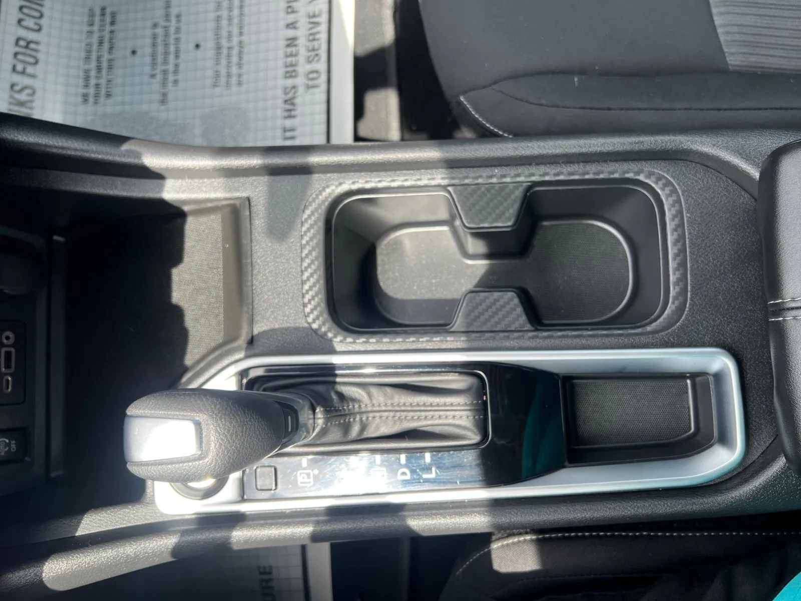 2024 Nissan Sentra SV — photo 19