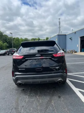 More photos of 2020 Ford Edge Titanium at Kyner's Auto Sales, Inc., PA