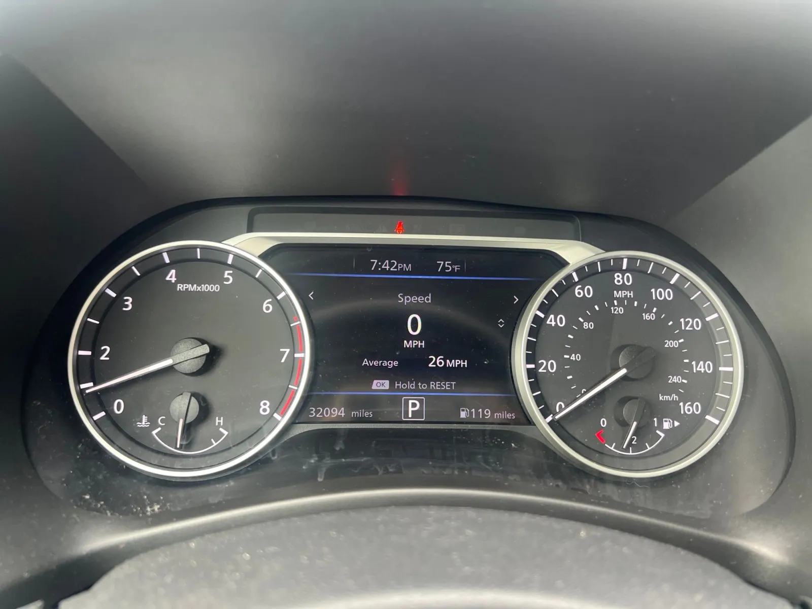 2021 Nissan Sentra SV — photo 14