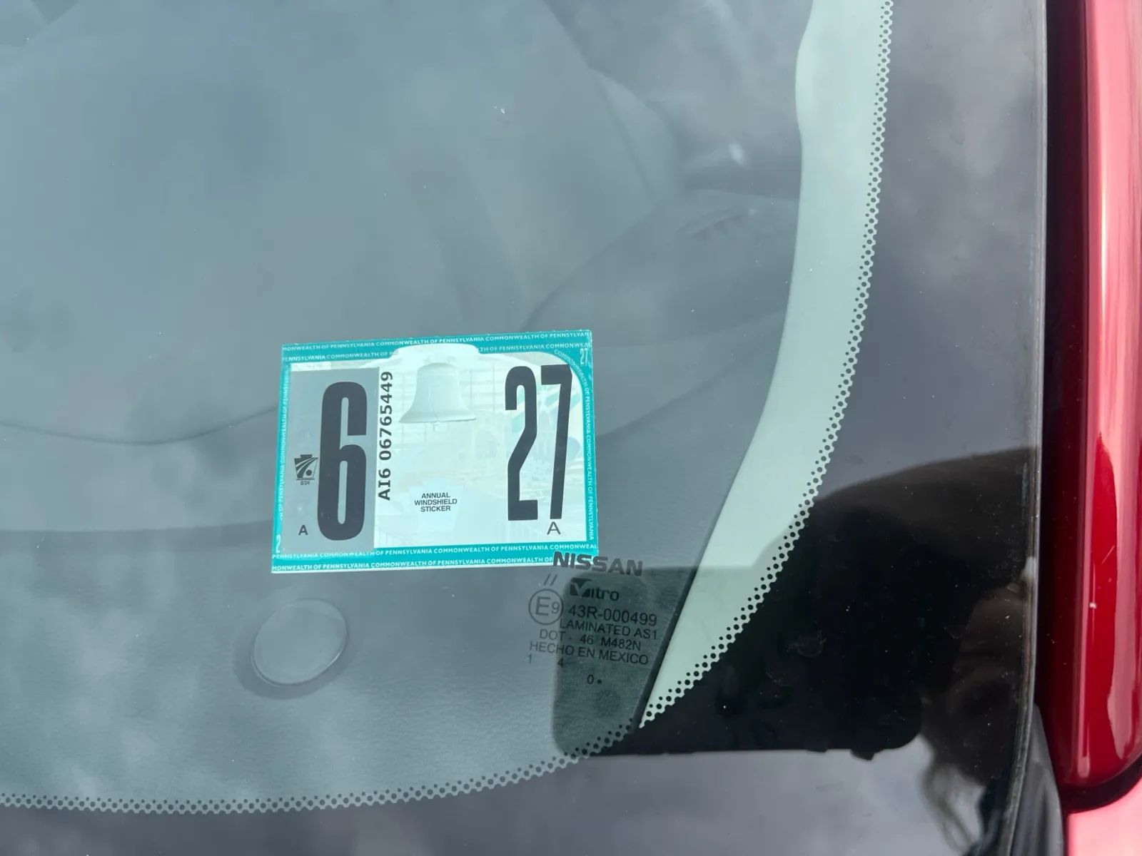 2021 Nissan Sentra SV — photo 11