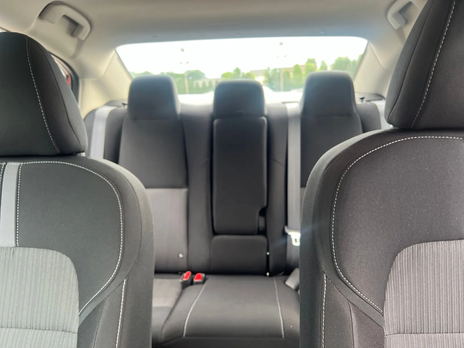 2021 Nissan Sentra SV — photo 25