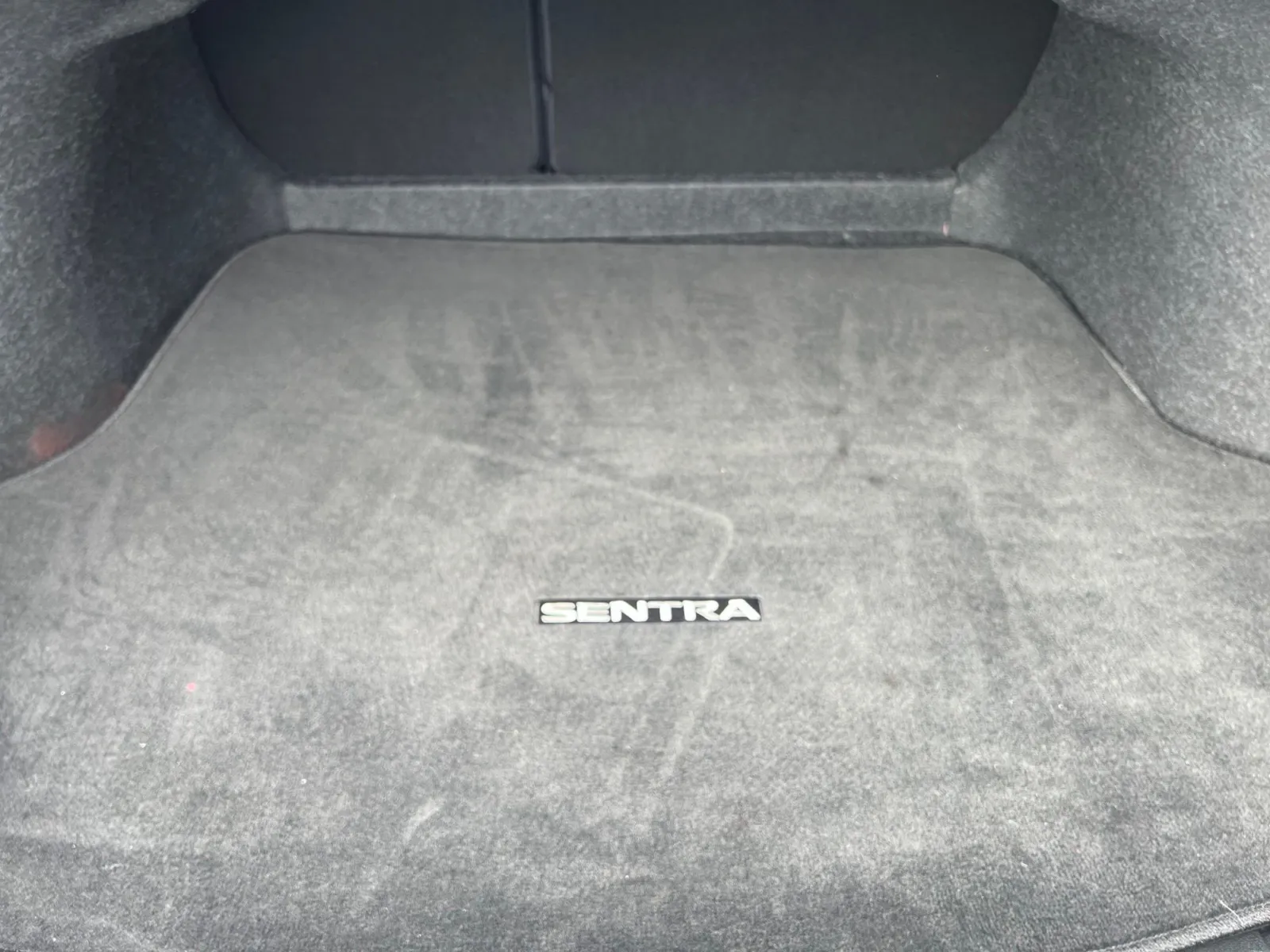 2021 Nissan Sentra SV — photo 28