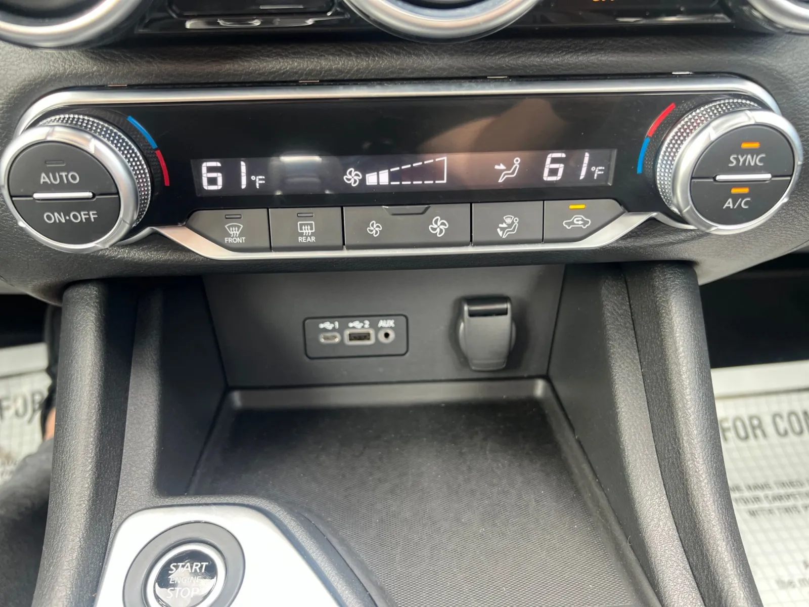 2021 Nissan Sentra SV — photo 19