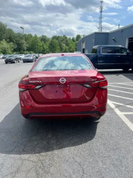More photos of 2021 Nissan Sentra SV at Kyner's Auto Sales, Inc., PA