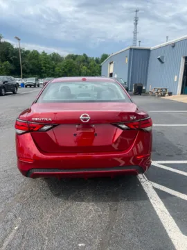 More photos of 2021 Nissan Sentra SV at Kyner's Auto Sales, Inc., PA